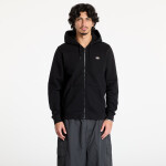 Mikina Dickies Oakport Zip Hoodie Black XXL