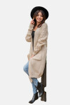 Merribel Cardigan Delaina Beige OS