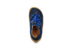 Froddo Trekk G3130293 Dark Blue celoročné nízke barefoot topánky 32 EUR