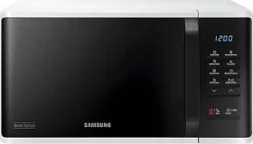 Samsung MS23K3513AW/BA biela / Mikrovlnná rúra / 23 l / LED displej (8801643398477)