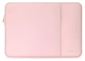Tech-Protect Neoprén ružová / Púzdro pre notebook / 15-16" / neoprénové