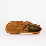 Tenisky Clarks Originals Desert Trek Burnt Orange EUR 42