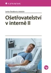 Ošetřovatelství v interně II, Slezáková Lenka