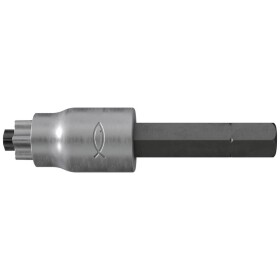 Fischer 558883 Nástroj na nastavenie T profil 1 ks; 558883