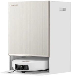 Dreame Matrix 10 Ultra Biely