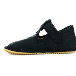 Beda Just Black (BFN-170020/W) barefoot papuče 24 EUR