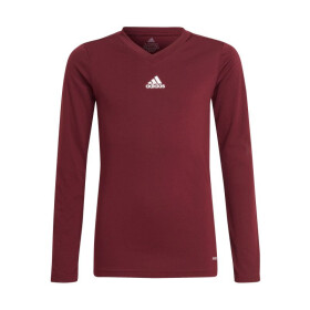 Tričko adidas Team Base Tee Jr GN7510 140 cm