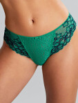 Panache Envy Brazilian emerald leopard 7281C 44