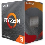 AMD Ryzen 3 4300G 100-100000144BOX