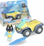 Moose Bluey Bandit s plážovou štvorkolkou