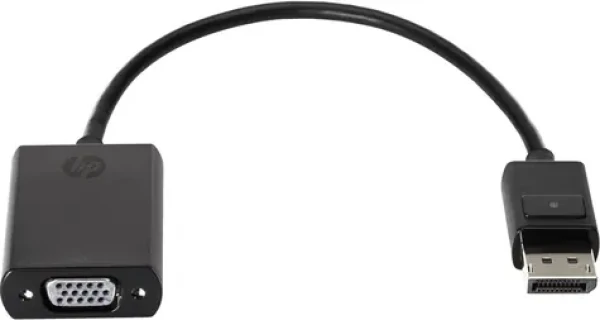 HP DisplayPort-VGA / Redukcia (AS615AT)