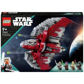 LEGO® Star Wars™ 75362 T-6