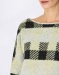 SKFK Naia Sweater 3Y2 Multicolour 38