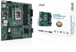 ASUS PRE B660M-C D4-CSM / B660 / LGA 1700 / 4x DDR4 / PCIEx16 / 1x GLAN / micro-ATX (90MB19B0-M0EAYC)