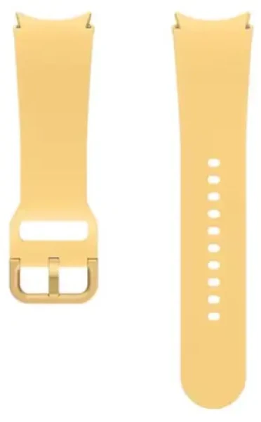 Samsung Športový remienok 20 mm (S/M) oranžová / Fluoroelastomer (ET-SFR93SOEGEU)
