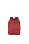 Batoh na notebook Travelite Skaii Backpack Red