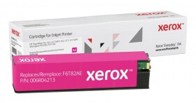 Xerox Xerox Everyday - Hohe Ergiebigkeit - Magenta - kompatibel - Tintenpatrone (Alternative zu: HP F6T82AE)