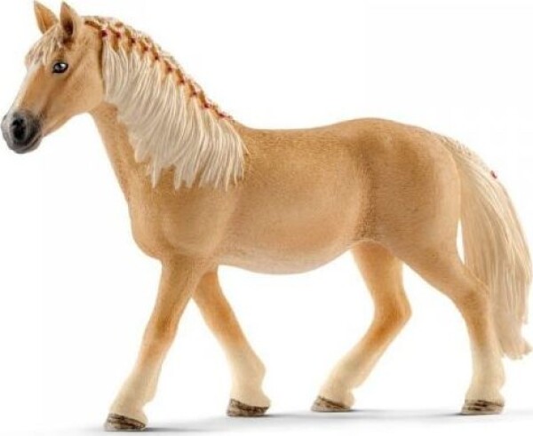 Schleich Horse Club Kobyla plemena Hafling