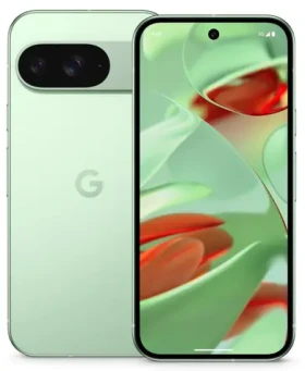 Google Pixel 9 5G 12+128GB zelená / 6.3" / 128GB / Android 14 (GA05840-GB)