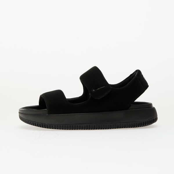 Tenisky Nike Calm Men's Sandals Black/ Black-Black EUR 45