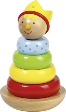 GOKI Nasúvacia skladačka Malý princ