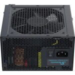 Seasonic G12-GM-750 / zdroj 750 W / ATX / Aktívny PFC / 120mm ventilátor / 80PLUS Gold (G12-GM-750)