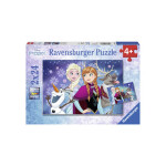 Ravensburger Ľadové Kráľovstvo