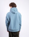 Carhartt WIP Hooded American Script Sweat Citadel S