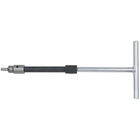 KS Tools 152.1464 Fréza tesniaceho sedla vstrekovača Ø 19/21 mm; 152.1464