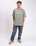 Carhartt WIP S/S Painter T-Shirt Shady Green destroy wash M