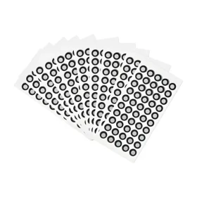 Revopoint Markers-6-10-500pc / Skenovacie značky / reflexné PET fólie / priemer 6-10 mm / 500 ks (MARKERS-6-10MM-500PC)
