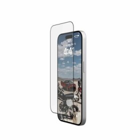 UAG Glass Shield PLUS ochranné sklo pre Apple iPhone 15 Pro Pre číra (144353110040)