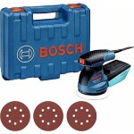 Bosch GEX 125-1 AE Professional 0.601.387.500