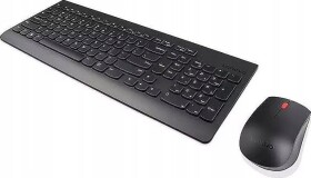 Lenovo DE Layout - Lenovo Essential Wireless Combo - 4X30M39472