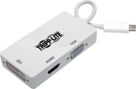 Eaton Tripp Lite USB-C (U444-06N-HDV4K)