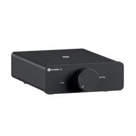 Fosi Audio V3-48V / Hi-Fi stereo zosilňovač / 300W / RCA / Repro OUT / Pre-OUT (6976136960225)