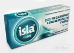 Isla Mint s Prírodným Pepermintovým Olejom pastillky 30 ks