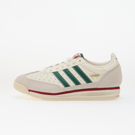 Tenisky adidas SL 72 RS Off White/ Collegiate Green/ Crystal White EUR 45 1/3