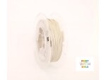 PLA WOOD WHITE filament 1,75 mm Print With Smile 0,45 kg