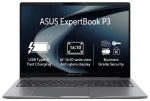 Asus ExpertBook P3 sivá / Notebook / 16" WUXGA / Intel Core i5-13420H / 16GB / 1TB SSD / Intel UHD / W11 Pro (P3605CVA-MB0003X)