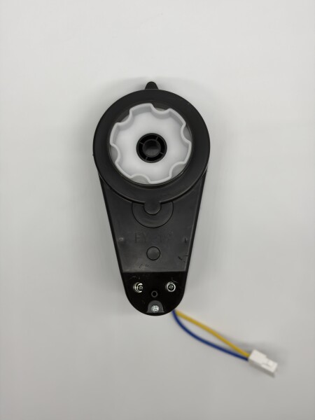 Mamido Mamido Motor s prevodovkou RS550 24V 12000 RPM