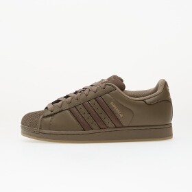 Tenisky adidas Superstar II Blabro/ Blacar/ Blabro EUR 45 1/3