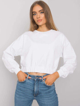 Mikina RV BL model 16185020 bílá L/XL - FPrice