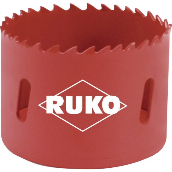 RUKO 106068 vŕtacia korunka 68 mm 1 ks; 106068