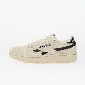 Tenisky Reebok Club C Double Revenge Chalk/ Core Black/ Chalk EUR 40