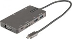 StarTech USB-C (DKT30CHVSDPD)