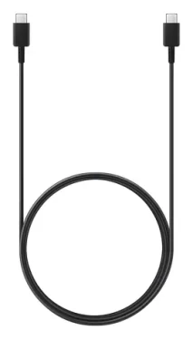Samsung dátový kábel USB-C - USB-C 1,8 m / dátový kábel / USB-C - USB-C / 1,8 m (EP-DX310JBEG)