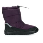 Froddo Up Snow Tex G3160263-4 Purple AD zimné barefoot snehule 38 EUR