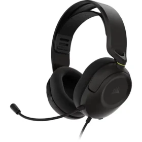 Corsair HS35 v3 Carbon / Herné slúchadlá s mikrofónom (CA-9011399-WW)