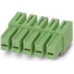 Base strip IPC 5/ 2-G-7,62 1708381 Phoenix Contact; 1708381